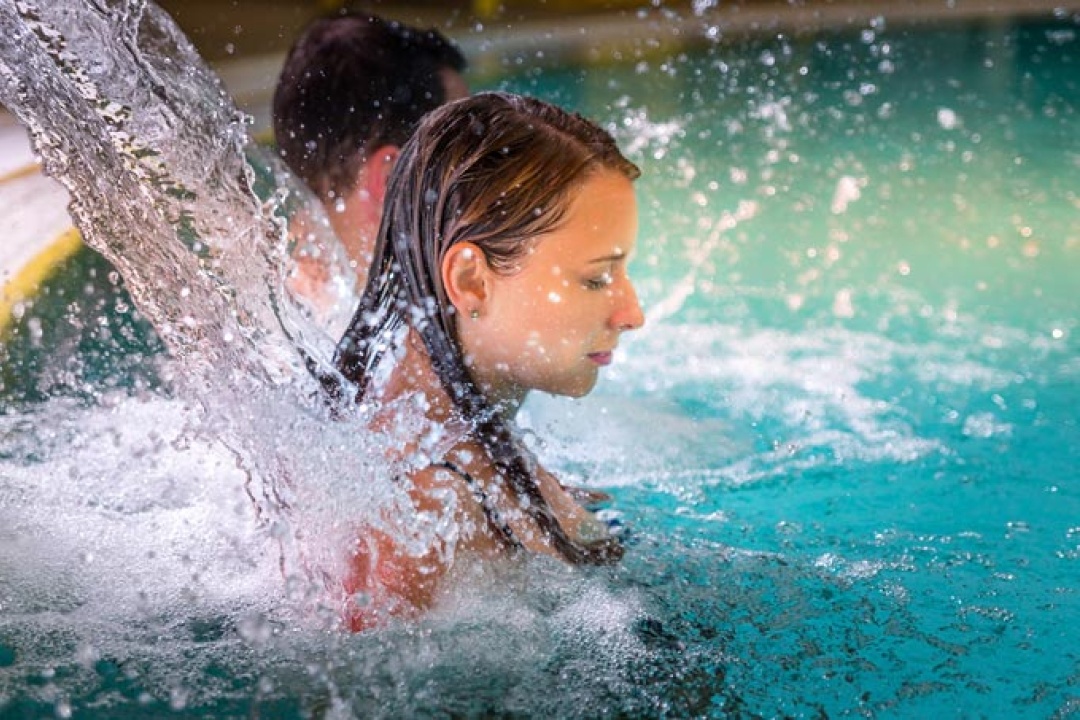 Bild für Wohlfühlbad Koppke