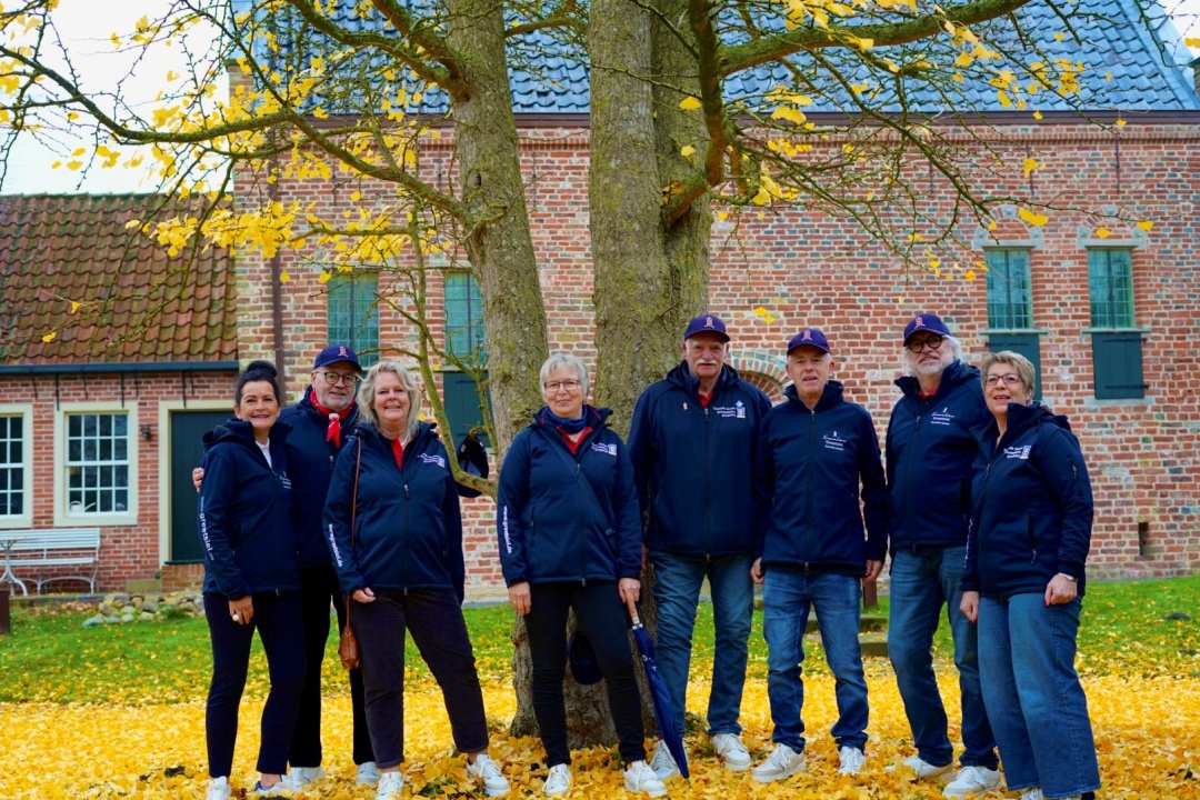 Bild für Führungen & Touren